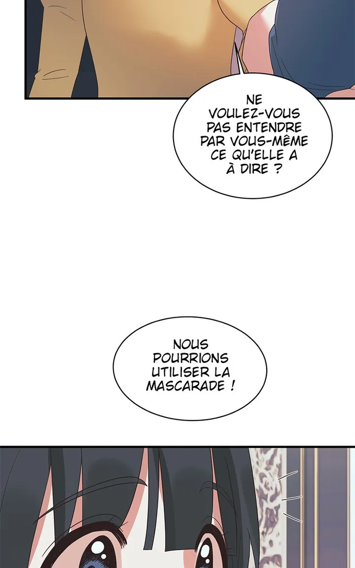 Read Angelic Lady FR Manga Online