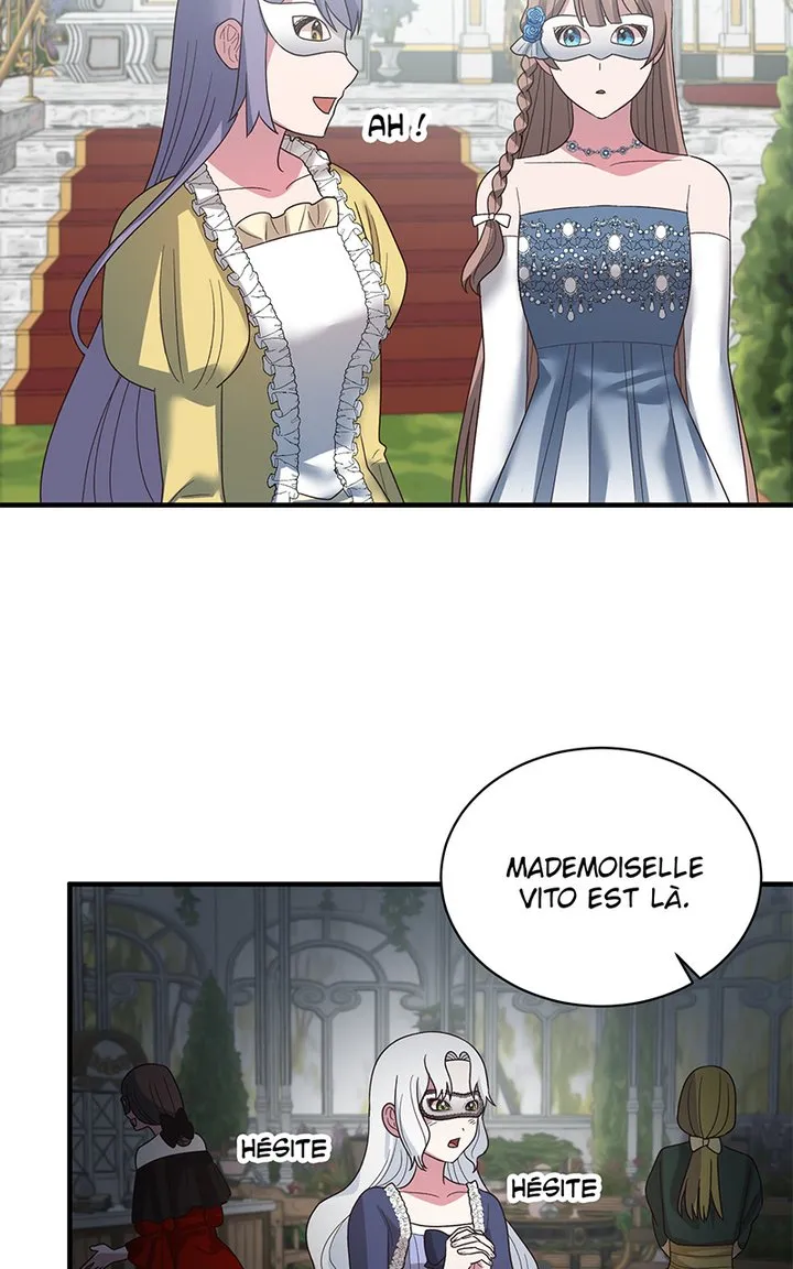 Read Angelic Lady FR Manga Online