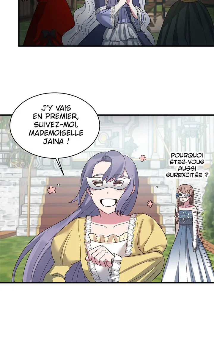 Read Angelic Lady FR Manga Online