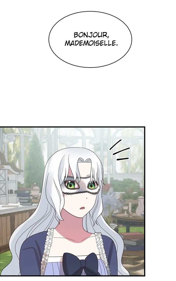 Read Angelic Lady FR Manga Online