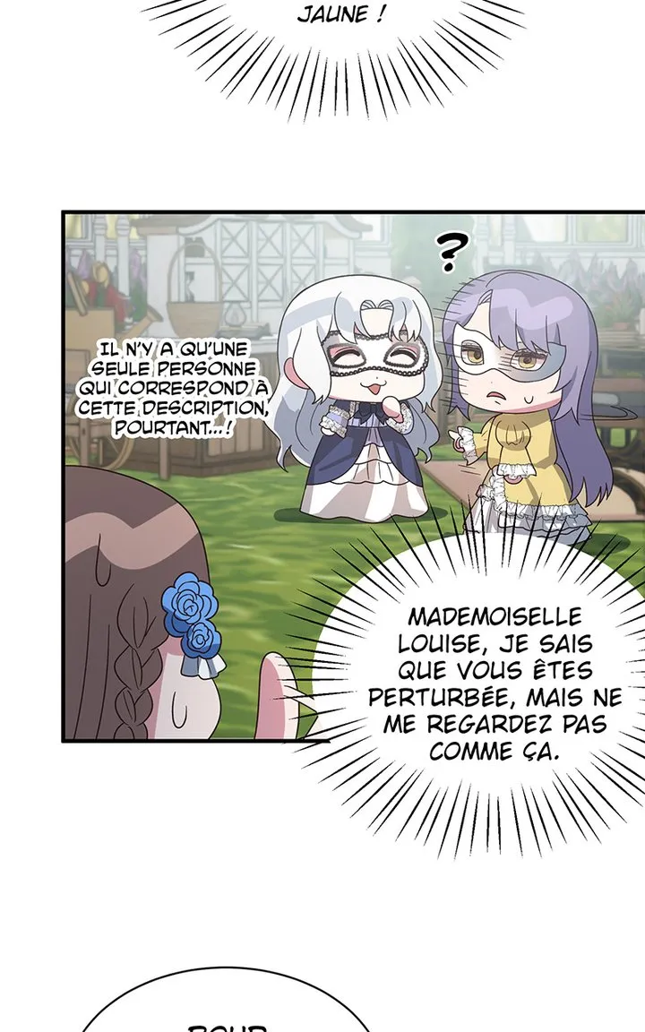 Read Angelic Lady FR Manga Online