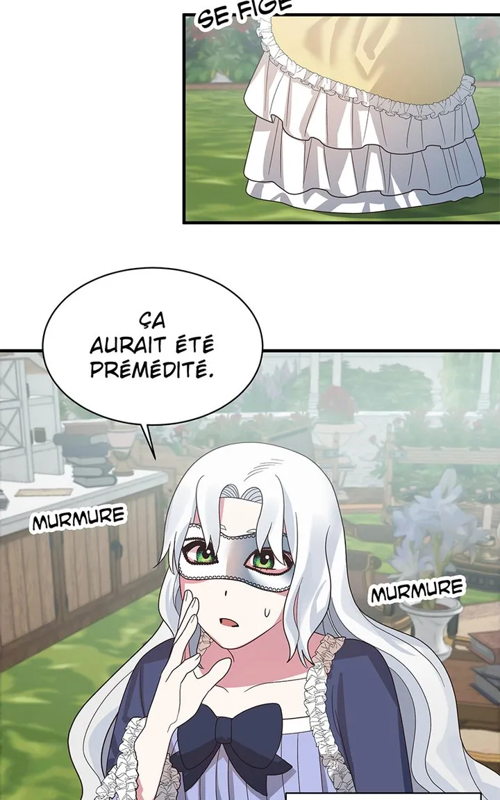 Read Angelic Lady FR Manga Online