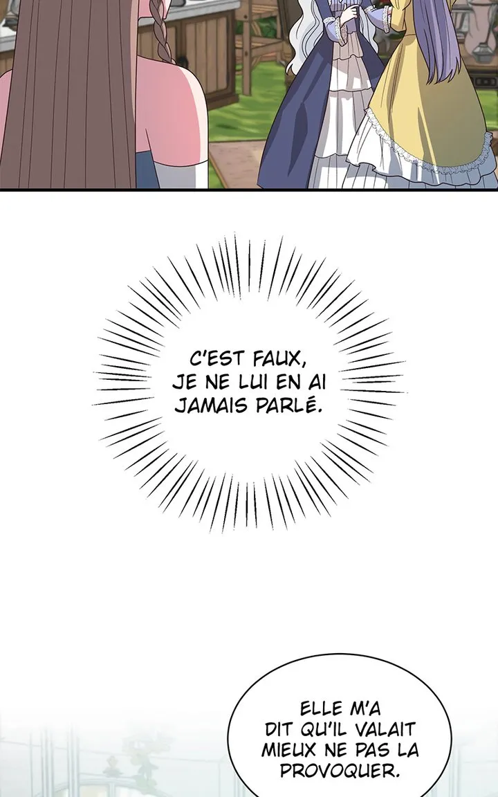 Read Angelic Lady FR Manga Online