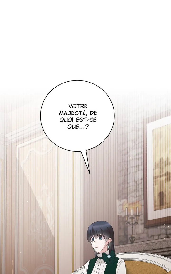 Read Angelic Lady FR Manga Online