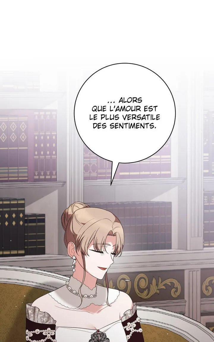 Read Angelic Lady FR Manga Online