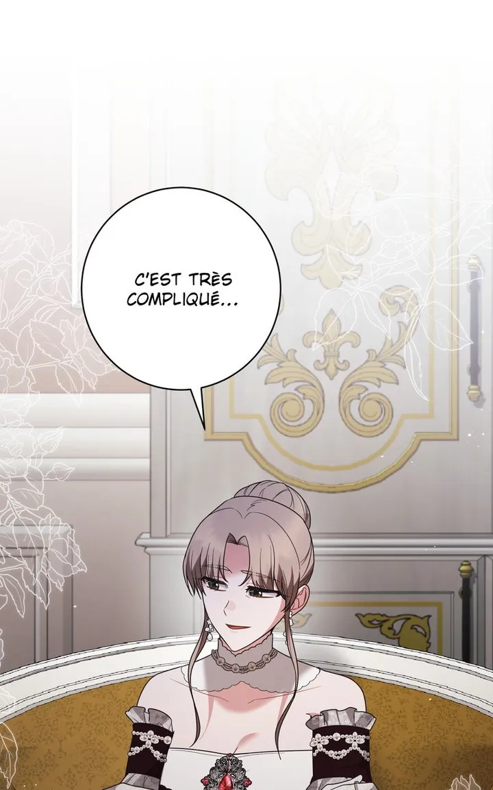 Read Angelic Lady FR Manga Online