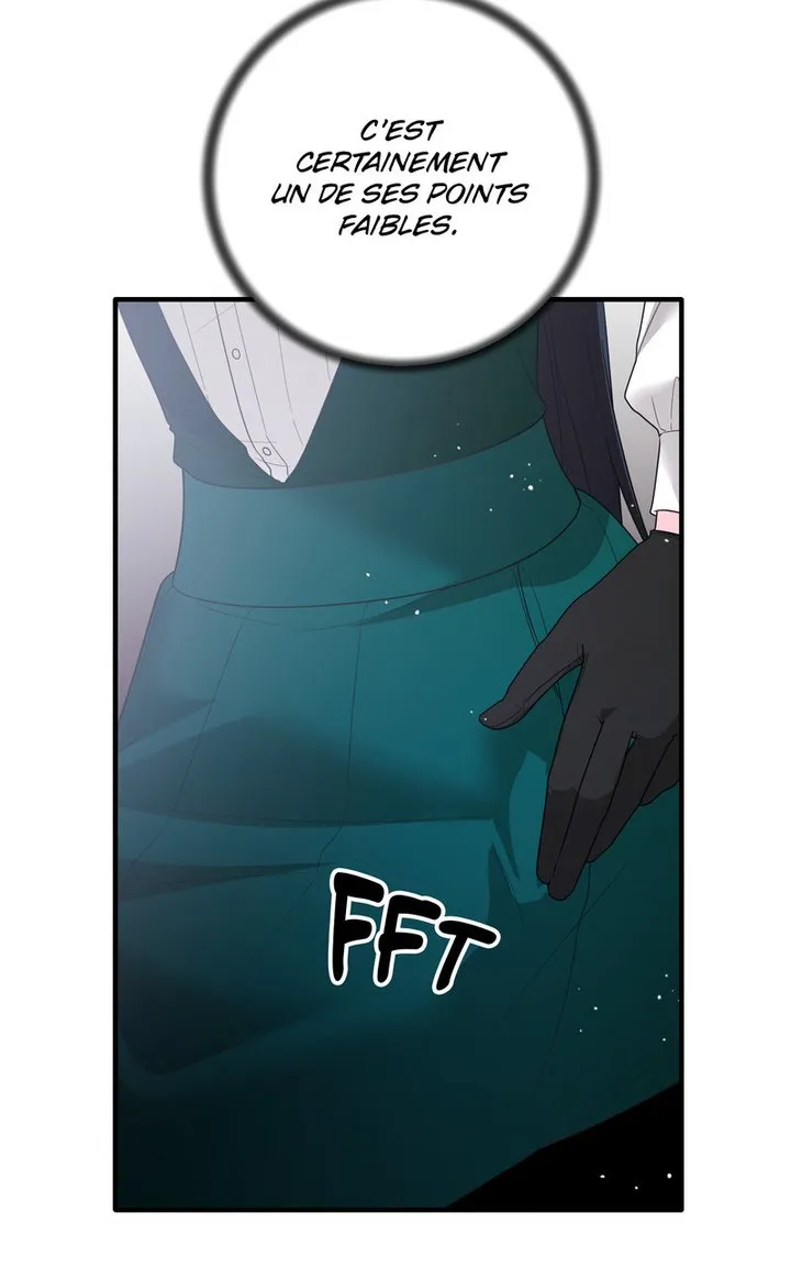 Read Angelic Lady FR Manga Online