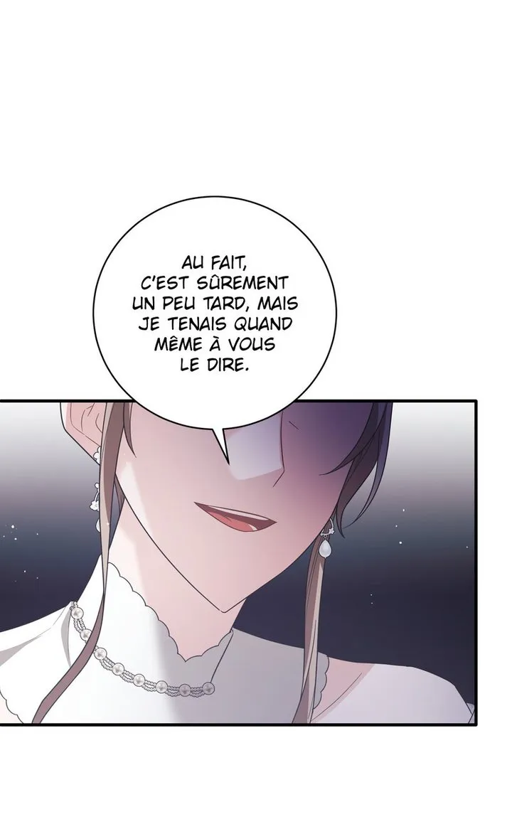 Read Angelic Lady FR Manga Online