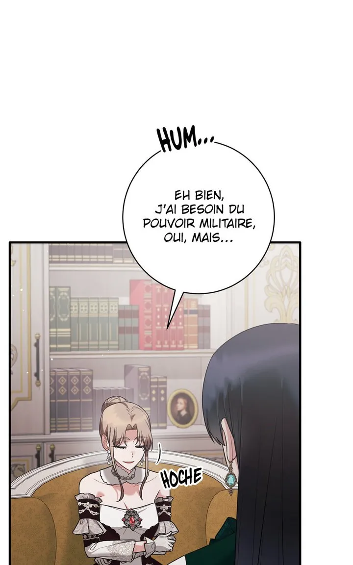 Read Angelic Lady FR Manga Online