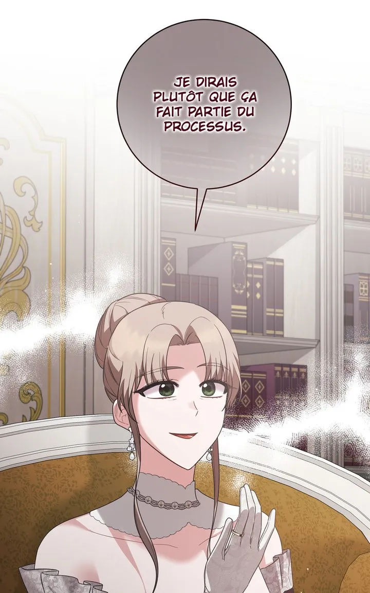 Read Angelic Lady FR Manga Online