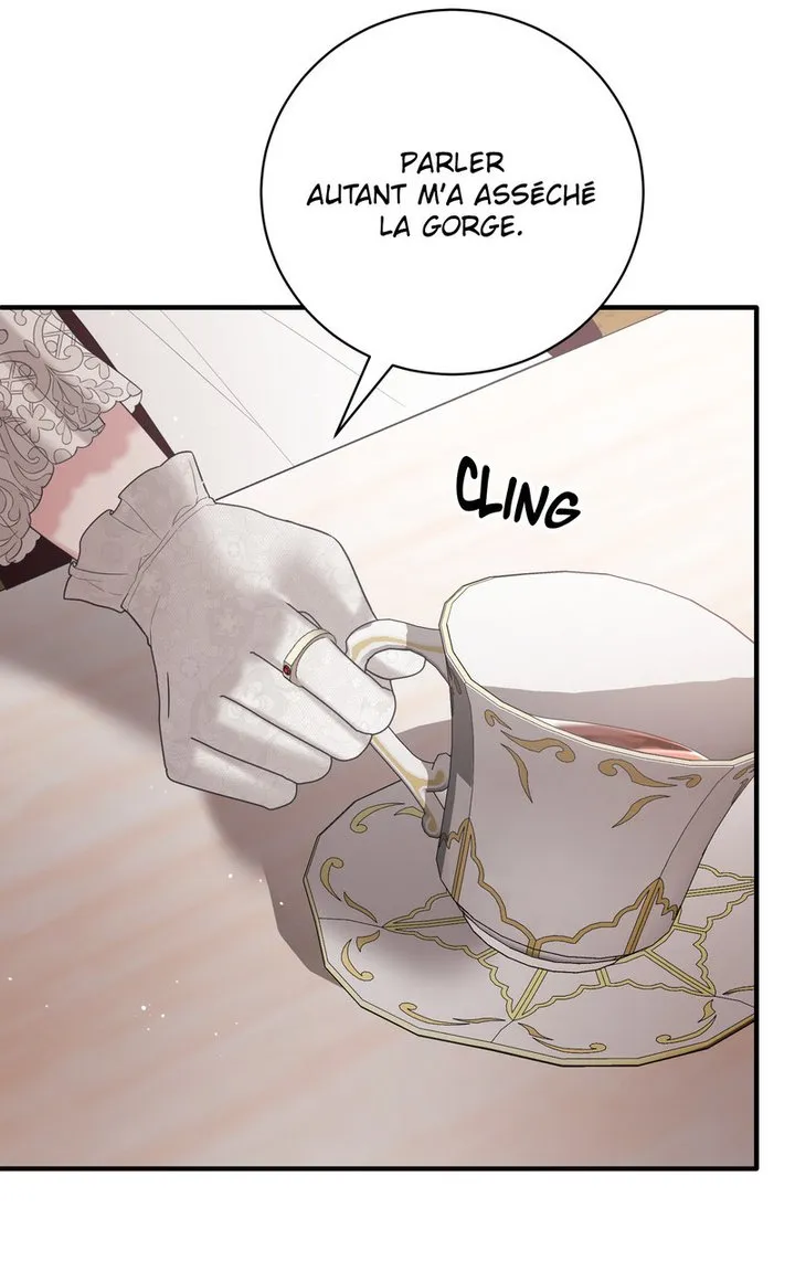 Read Angelic Lady FR Manga Online