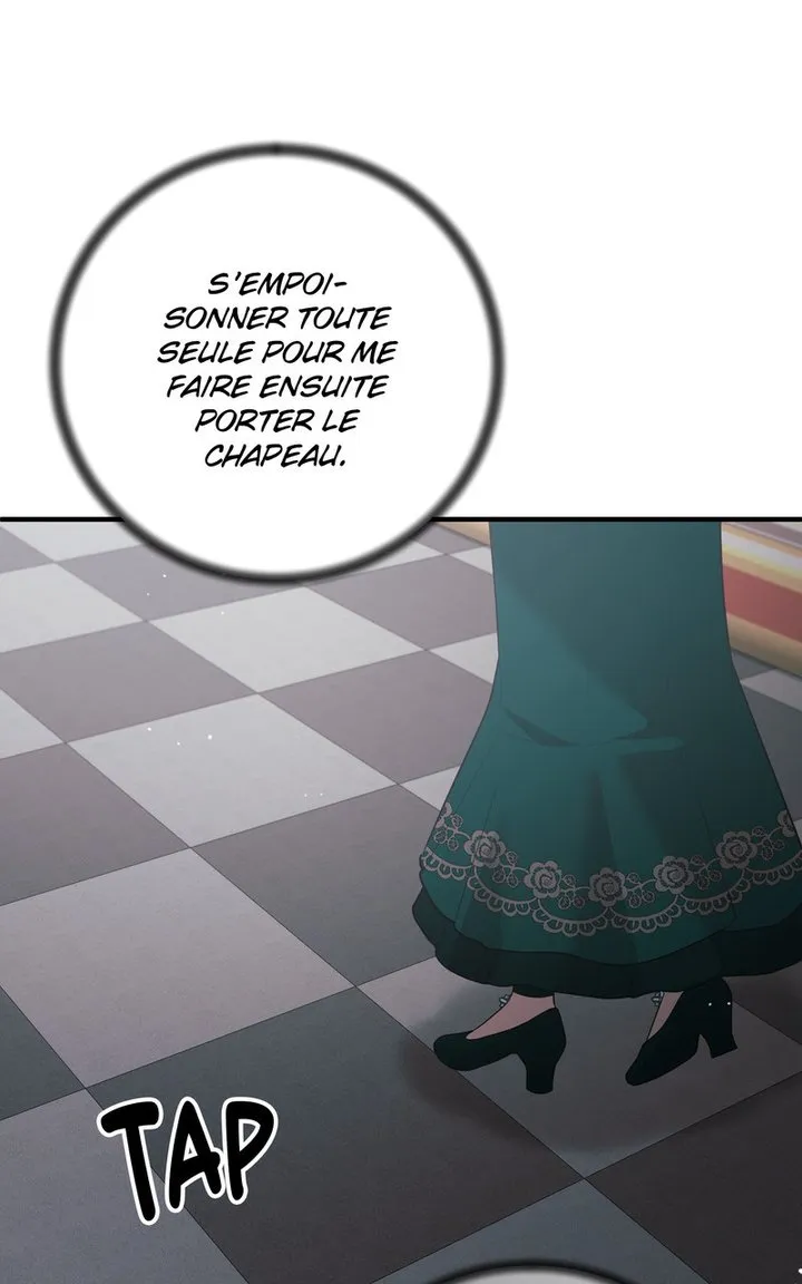 Read Angelic Lady FR Manga Online
