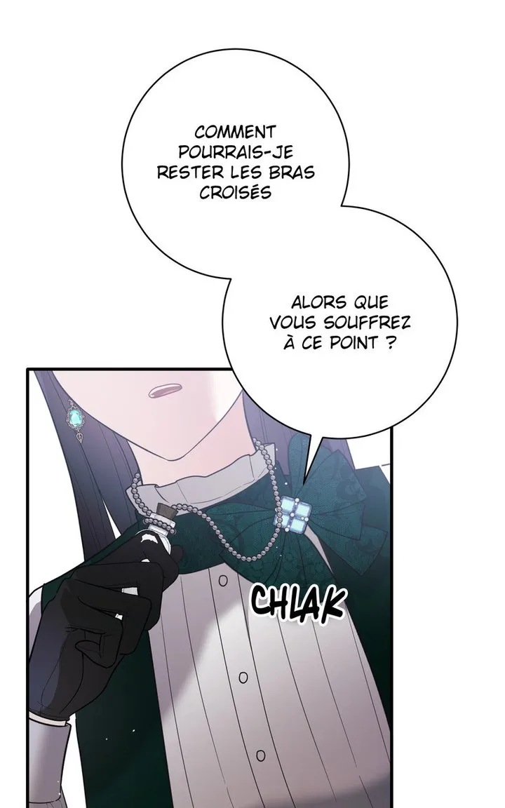 Read Angelic Lady FR Manga Online