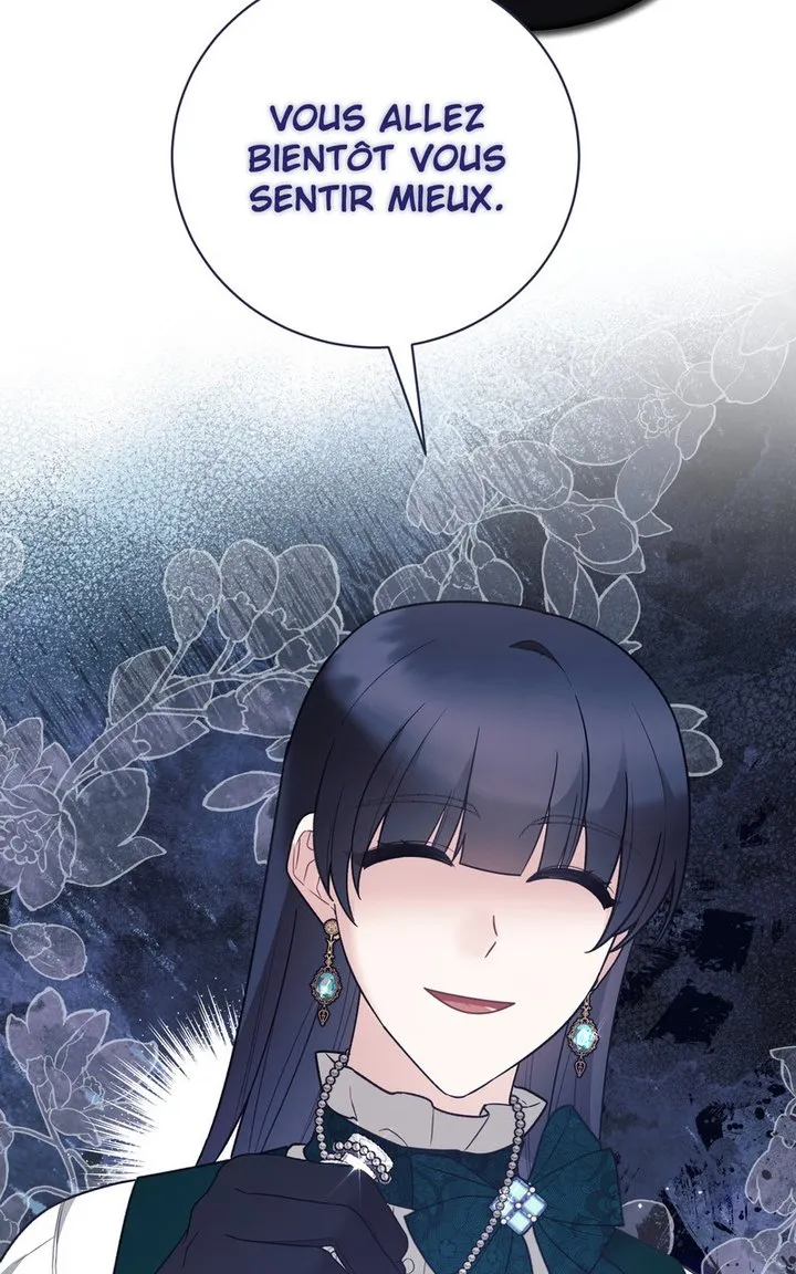 Read Angelic Lady FR Manga Online