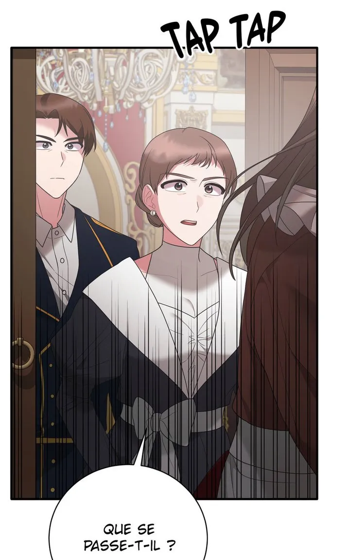 Read Angelic Lady FR Manga Online
