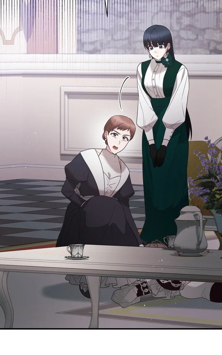 Read Angelic Lady FR Manga Online