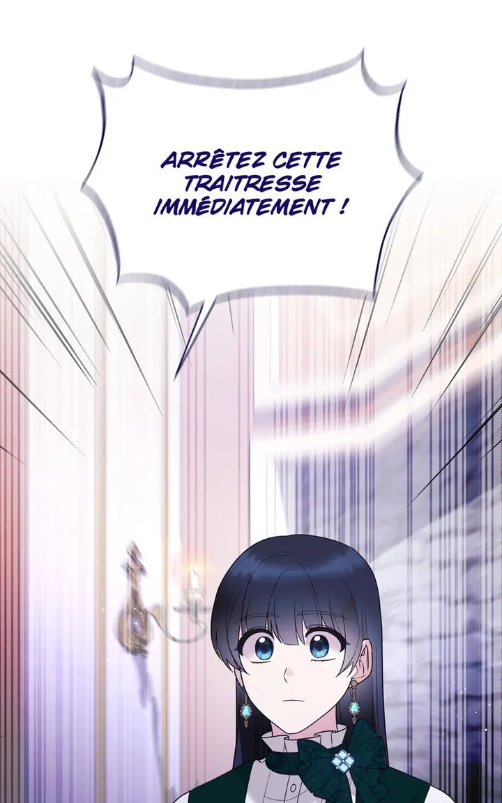 Read Angelic Lady FR Manga Online
