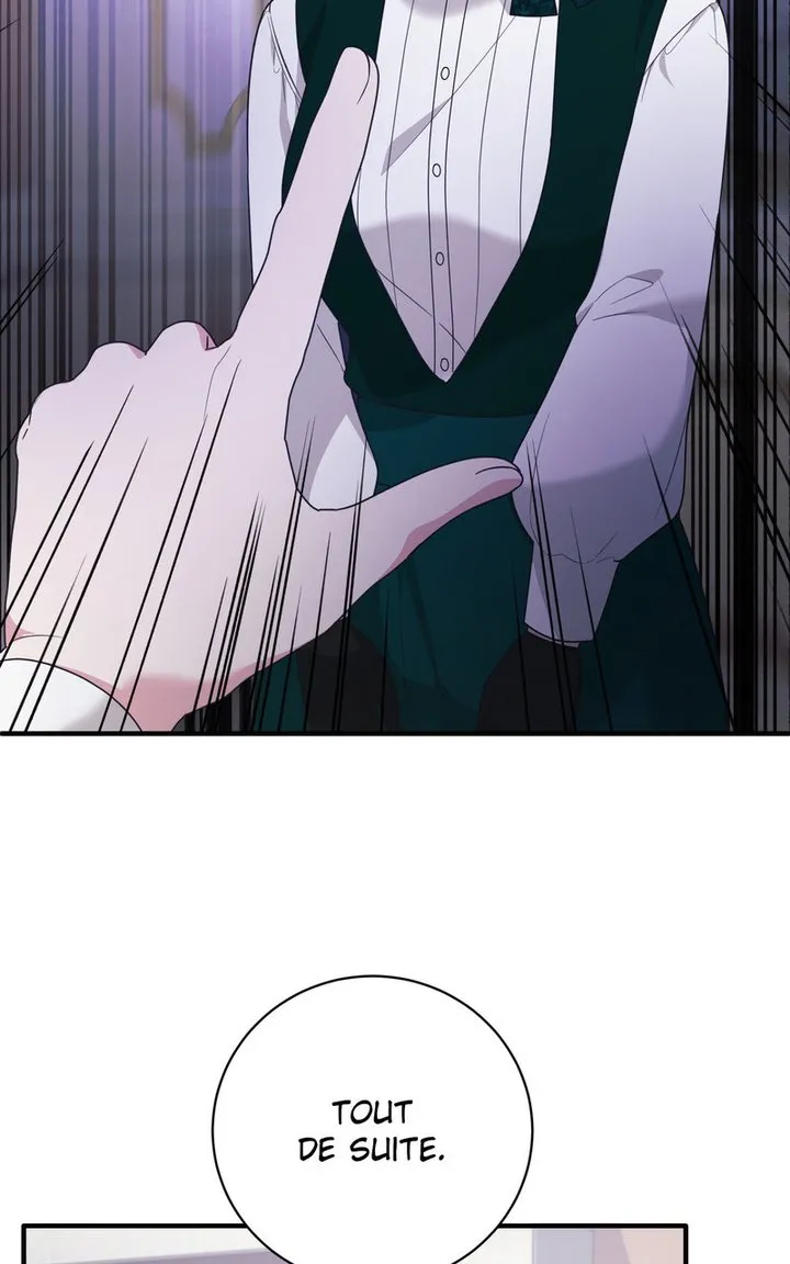 Read Angelic Lady FR Manga Online