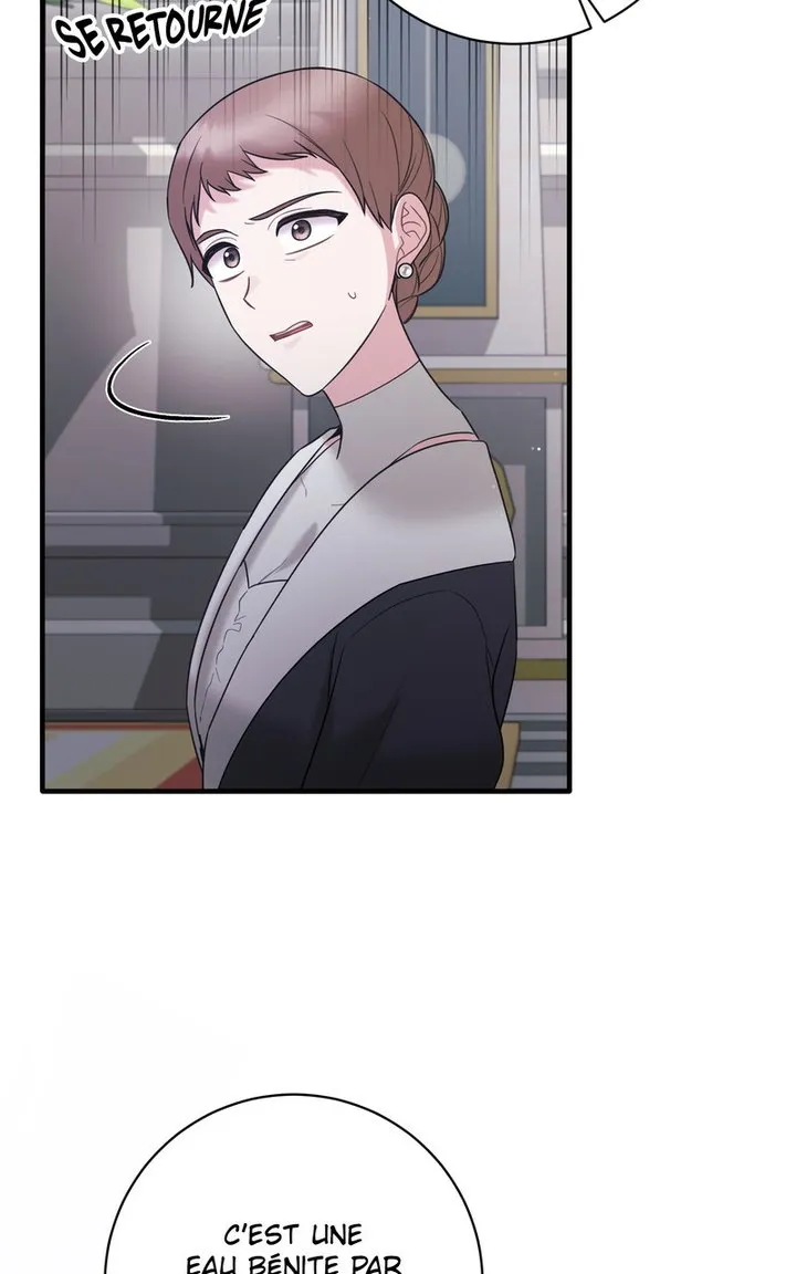 Read Angelic Lady FR Manga Online