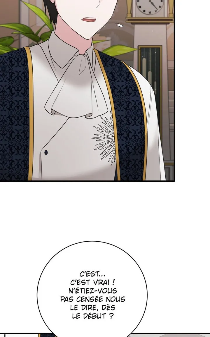 Read Angelic Lady FR Manga Online