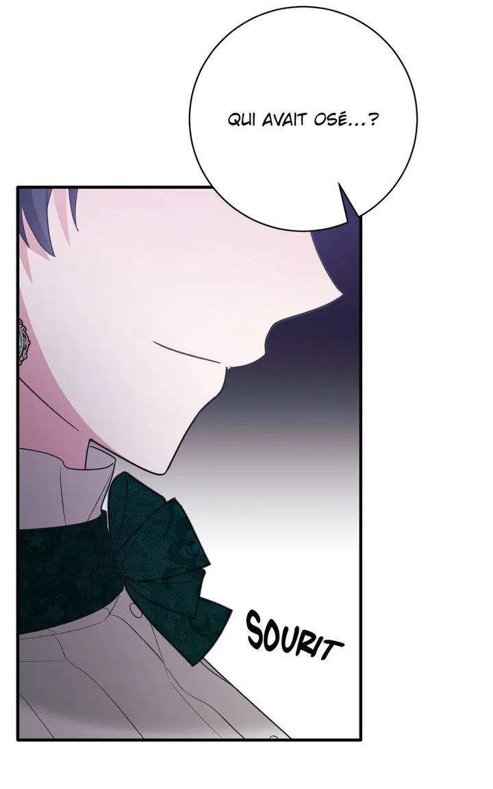 Read Angelic Lady FR Manga Online
