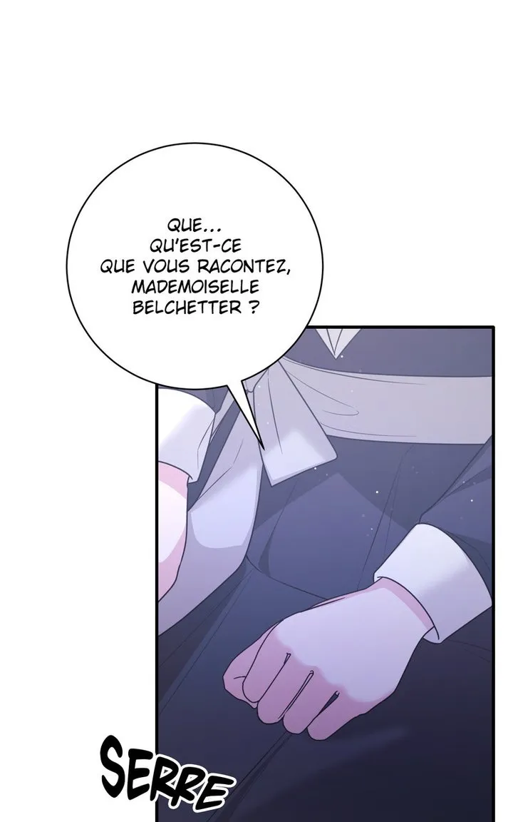 Read Angelic Lady FR Manga Online