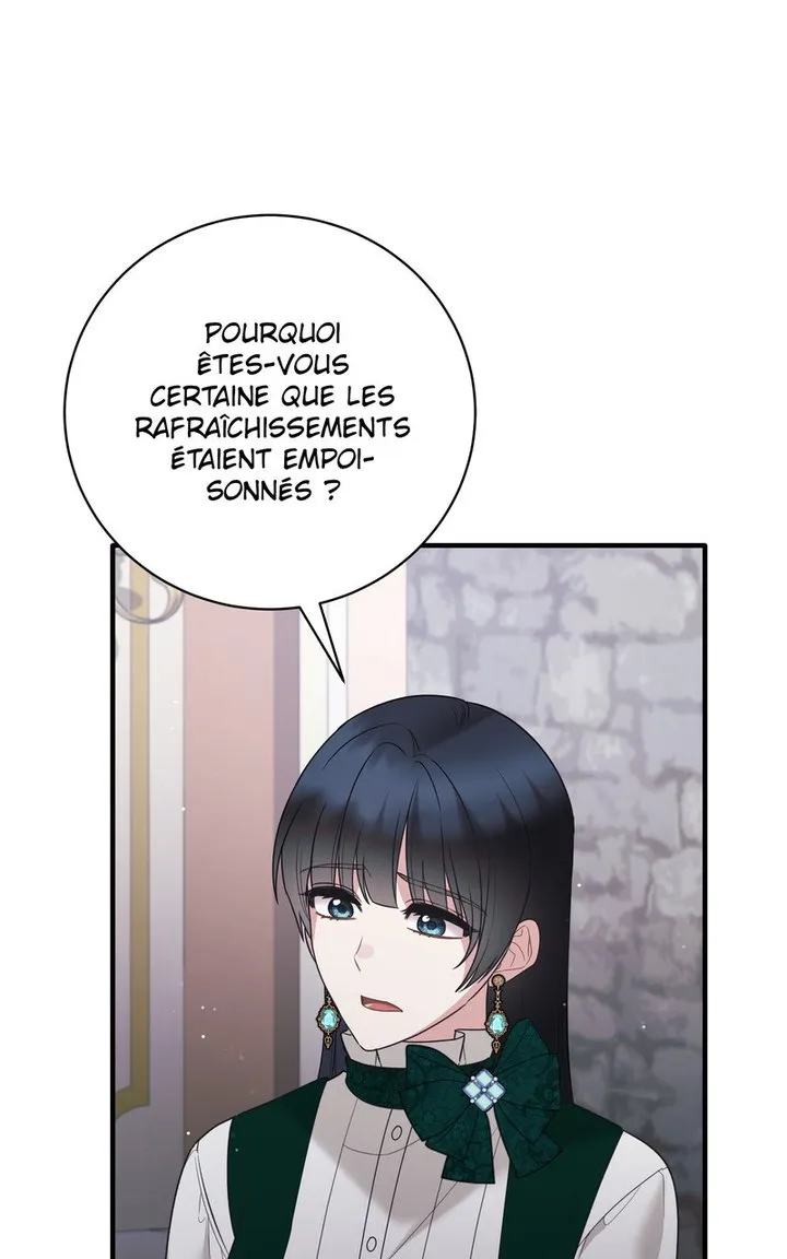 Read Angelic Lady FR Manga Online