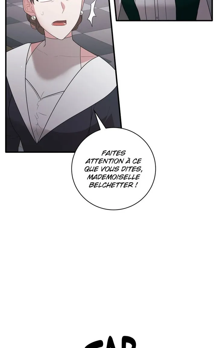 Read Angelic Lady FR Manga Online