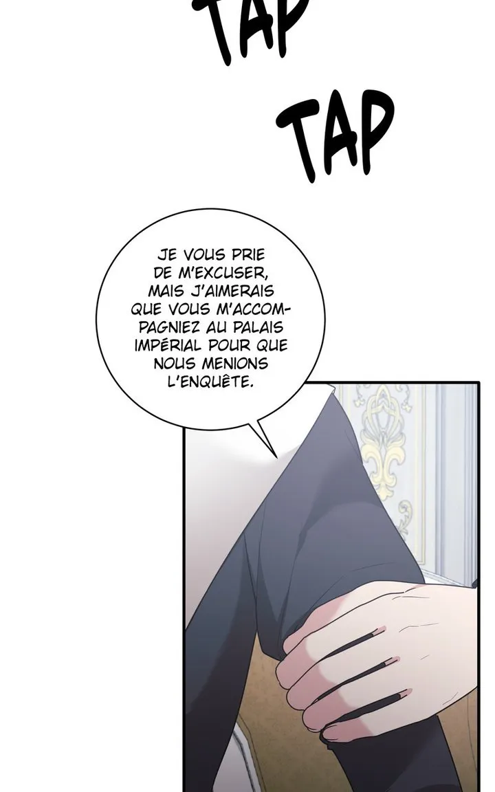 Read Angelic Lady FR Manga Online