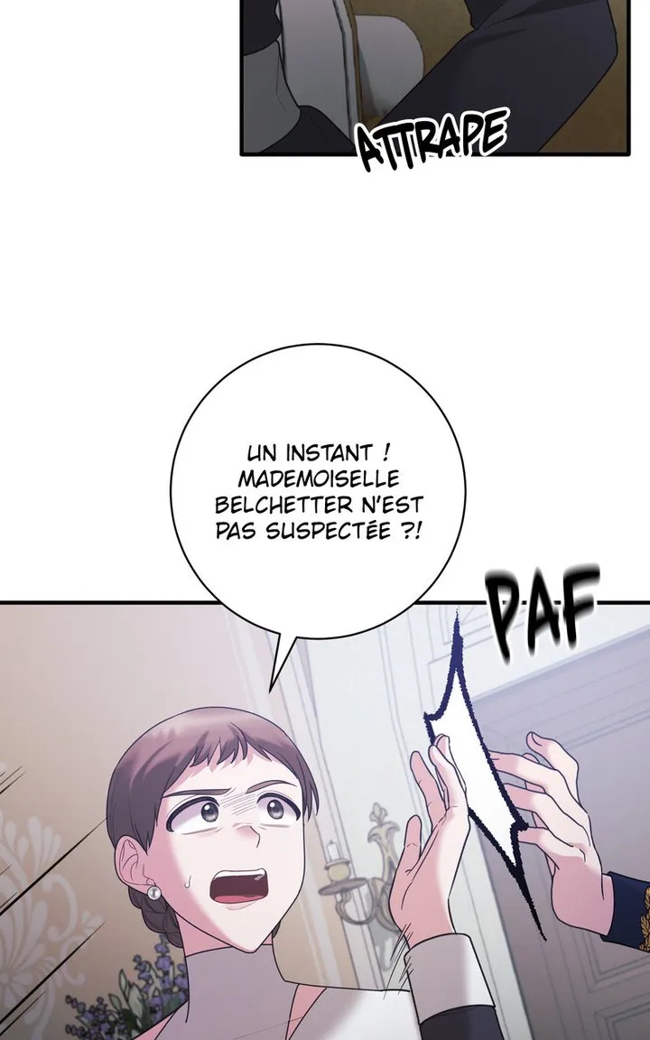 Read Angelic Lady FR Manga Online