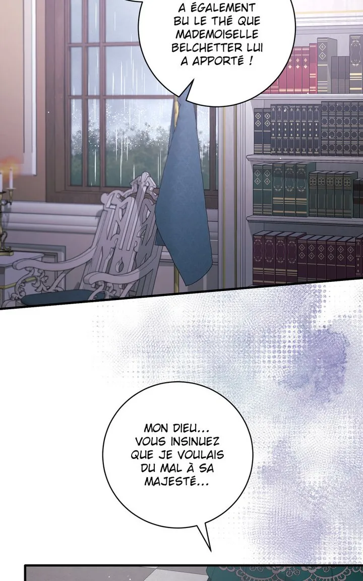 Read Angelic Lady FR Manga Online
