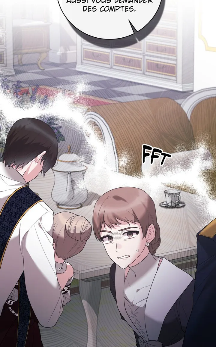 Read Angelic Lady FR Manga Online