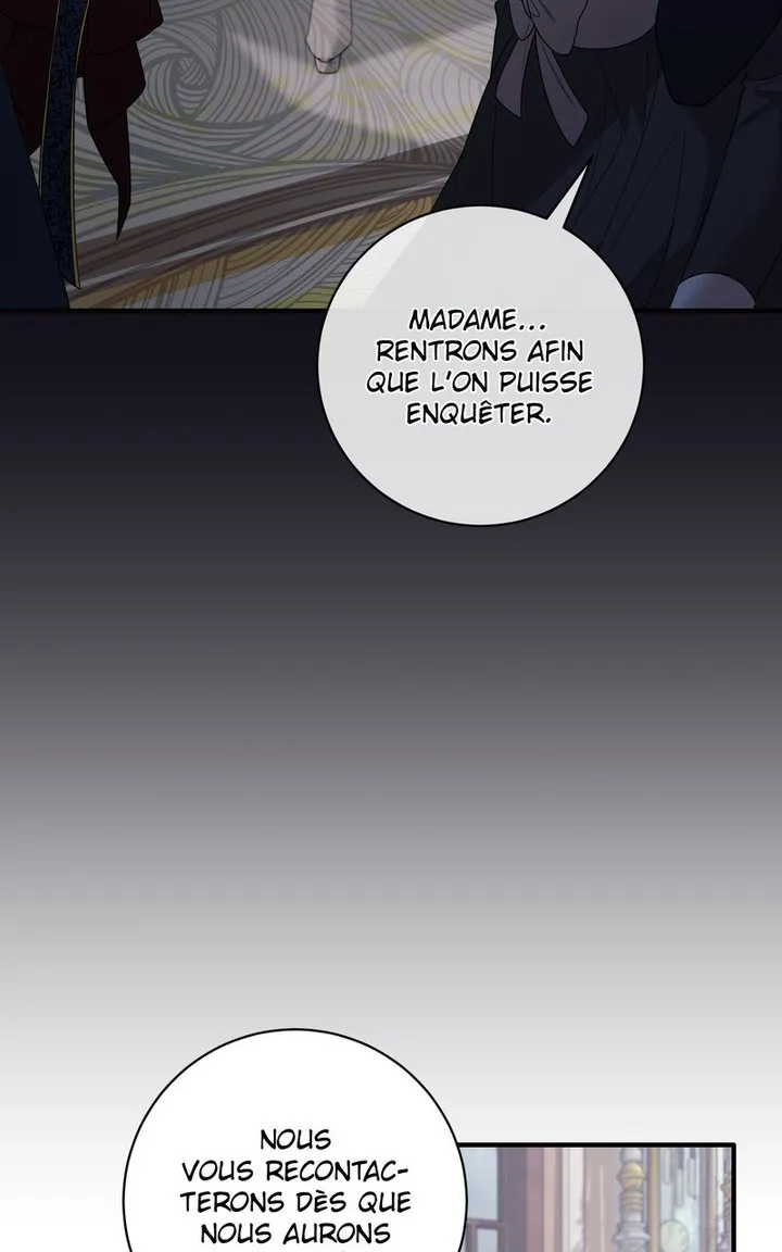 Read Angelic Lady FR Manga Online