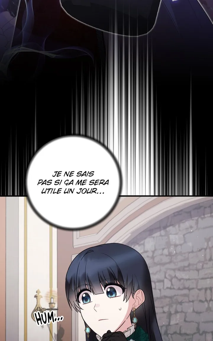 Read Angelic Lady FR Manga Online
