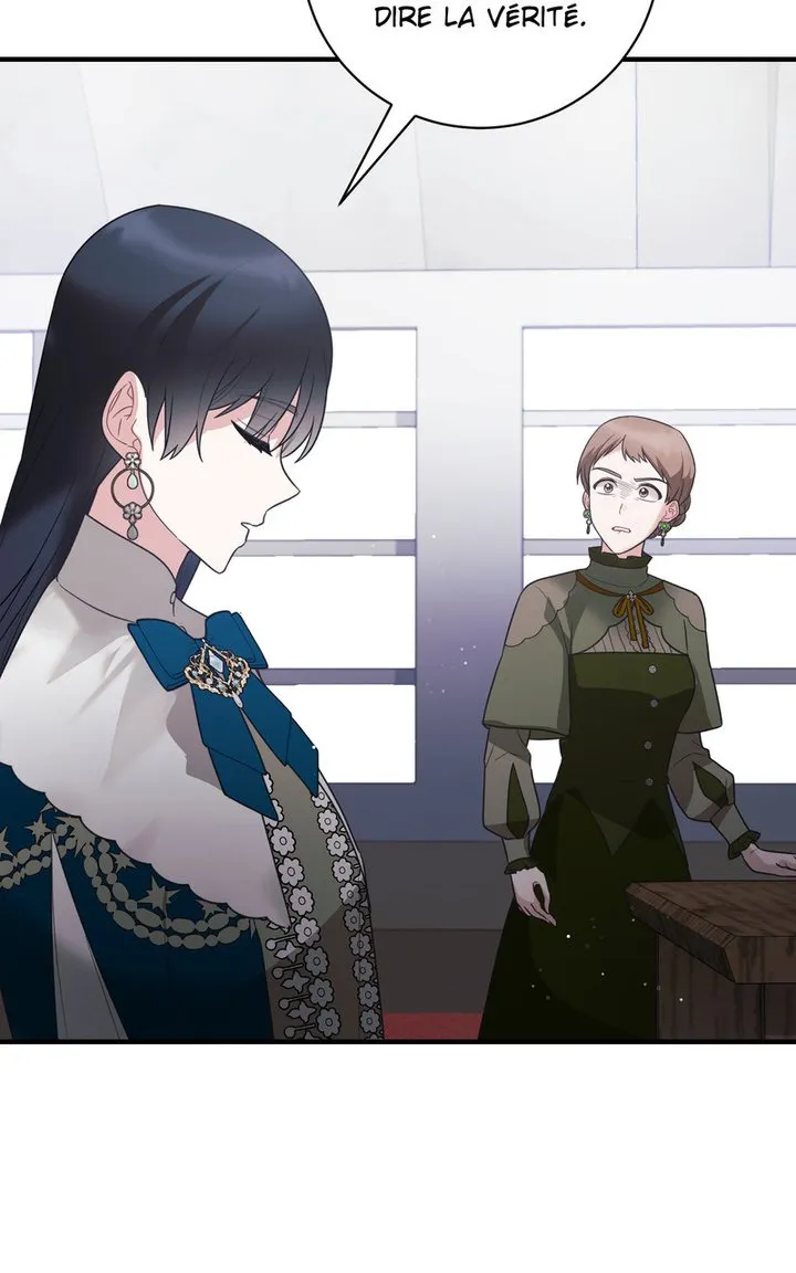 Read Angelic Lady FR Manga Online