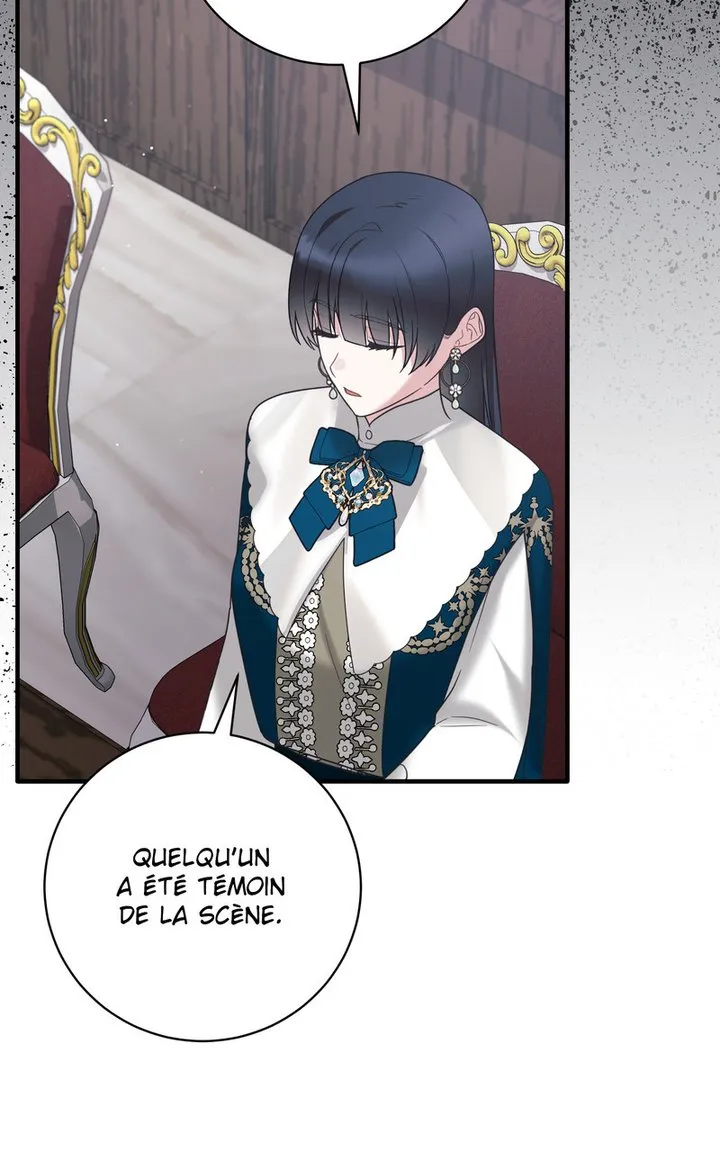 Read Angelic Lady FR Manga Online