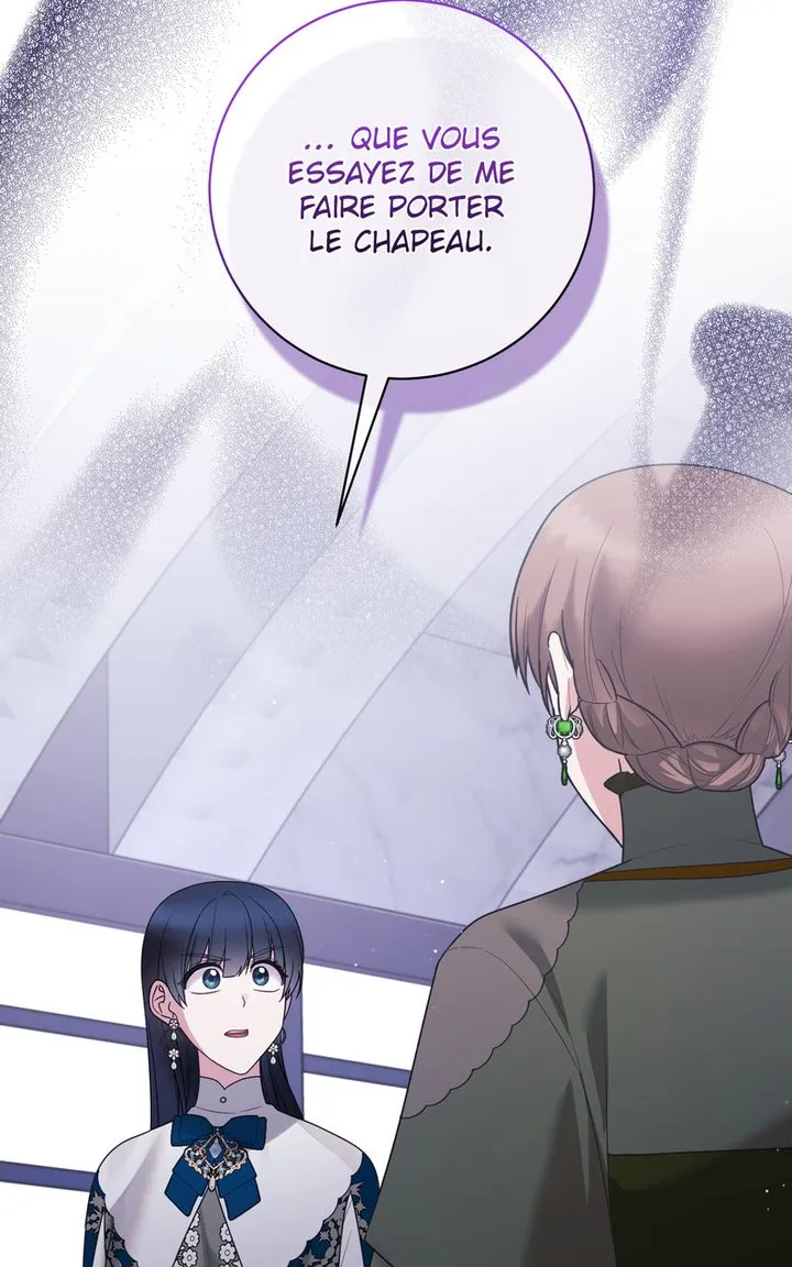 Read Angelic Lady FR Manga Online