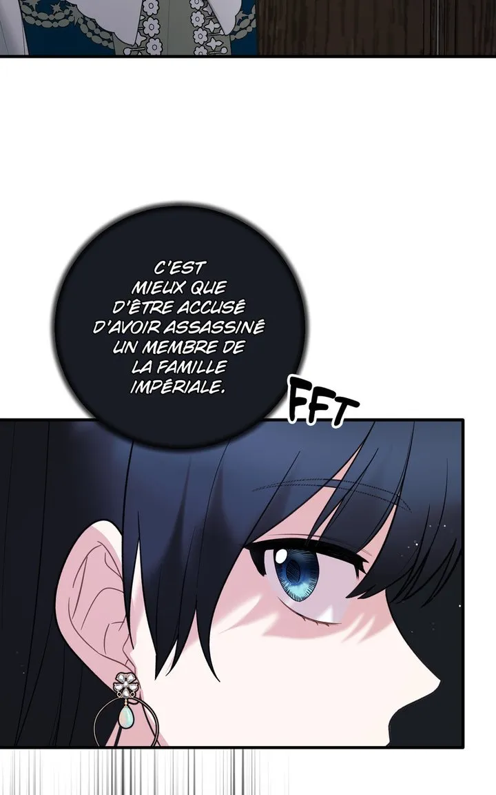Read Angelic Lady FR Manga Online