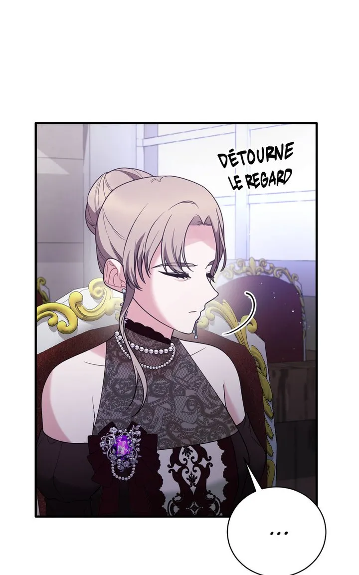 Read Angelic Lady FR Manga Online