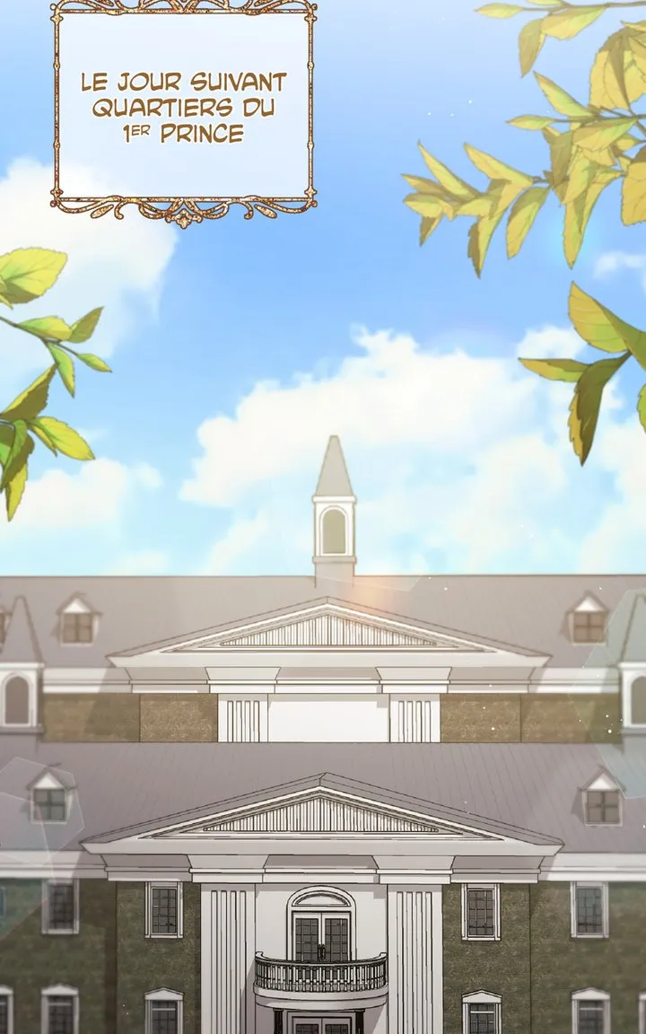 Read Angelic Lady FR Manga Online
