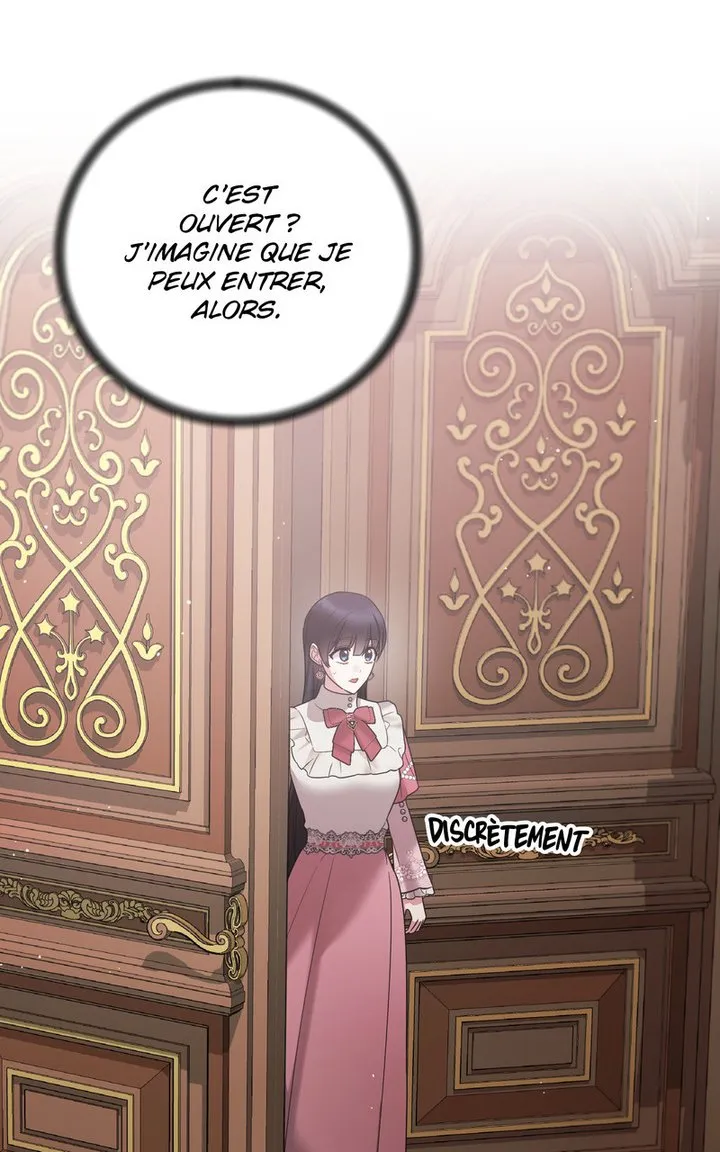 Read Angelic Lady FR Manga Online