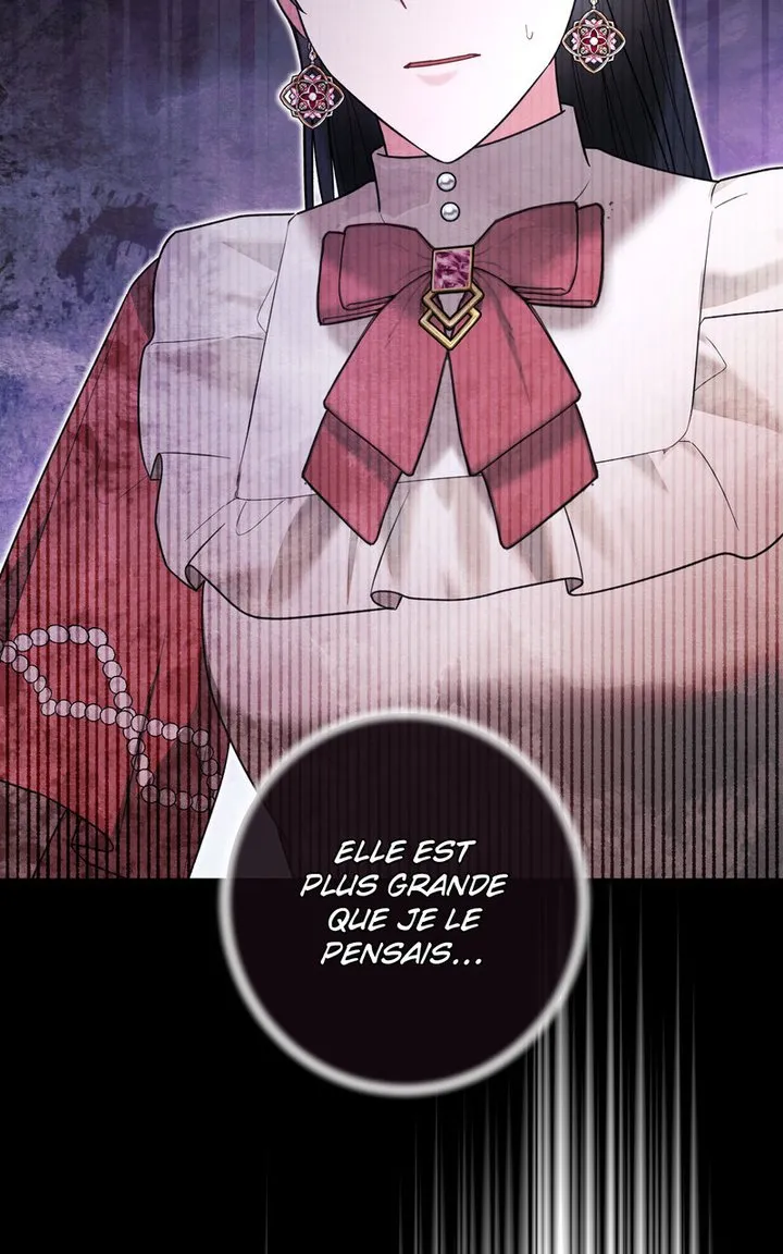 Read Angelic Lady FR Manga Online