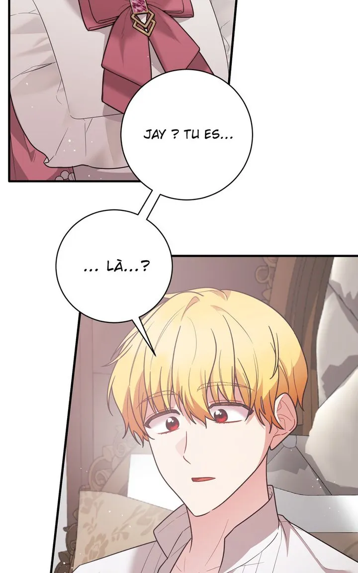 Read Angelic Lady FR Manga Online