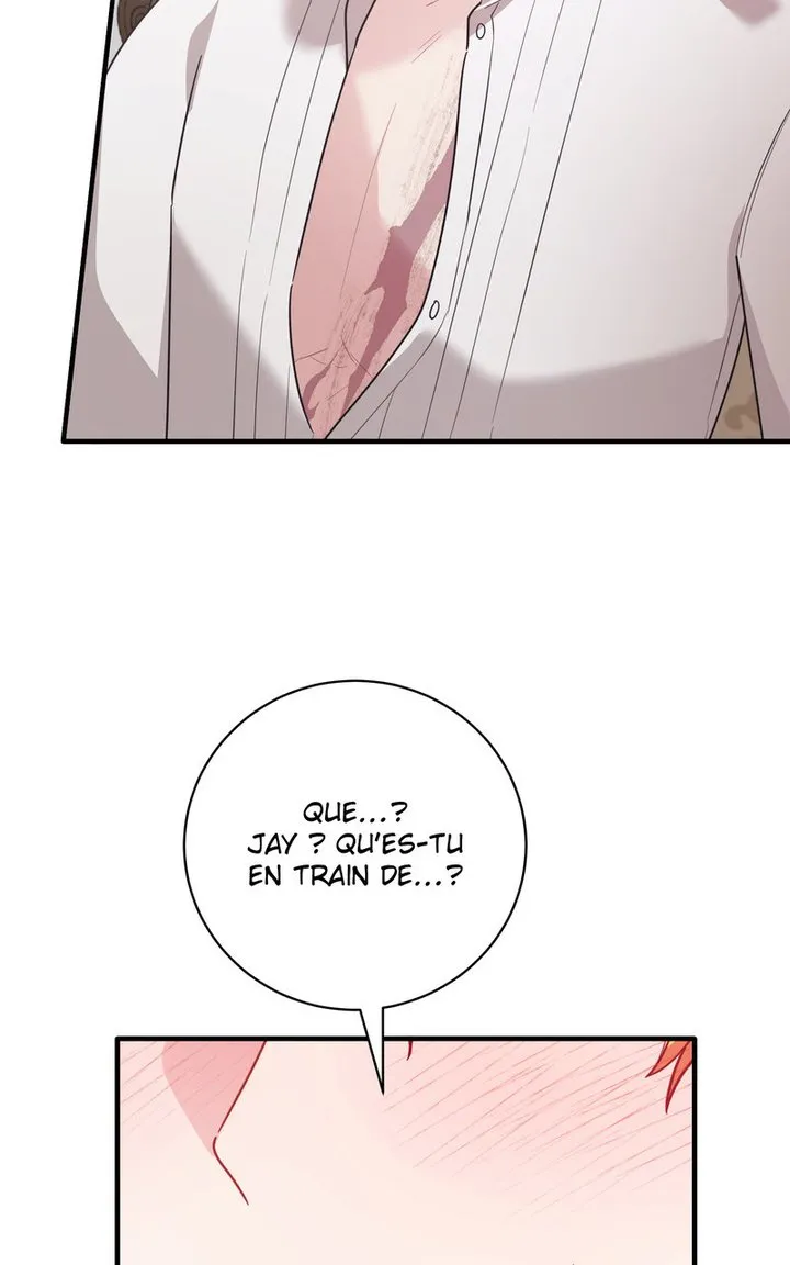 Read Angelic Lady FR Manga Online