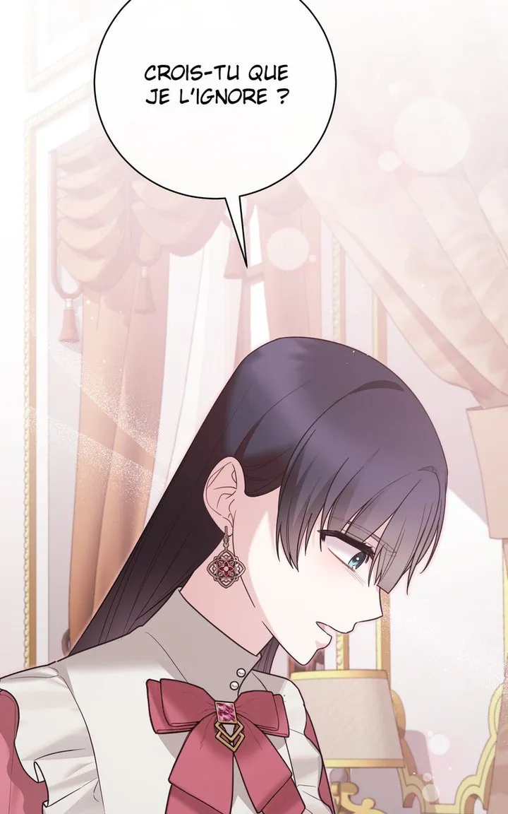 Read Angelic Lady FR Manga Online