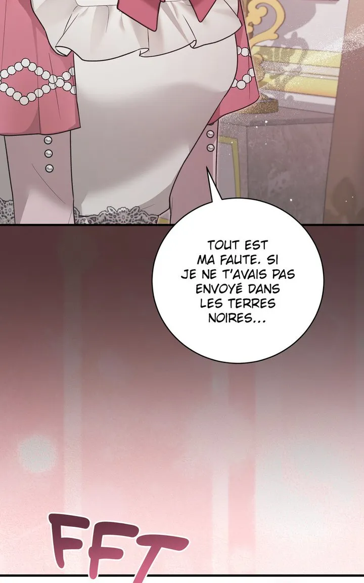 Read Angelic Lady FR Manga Online