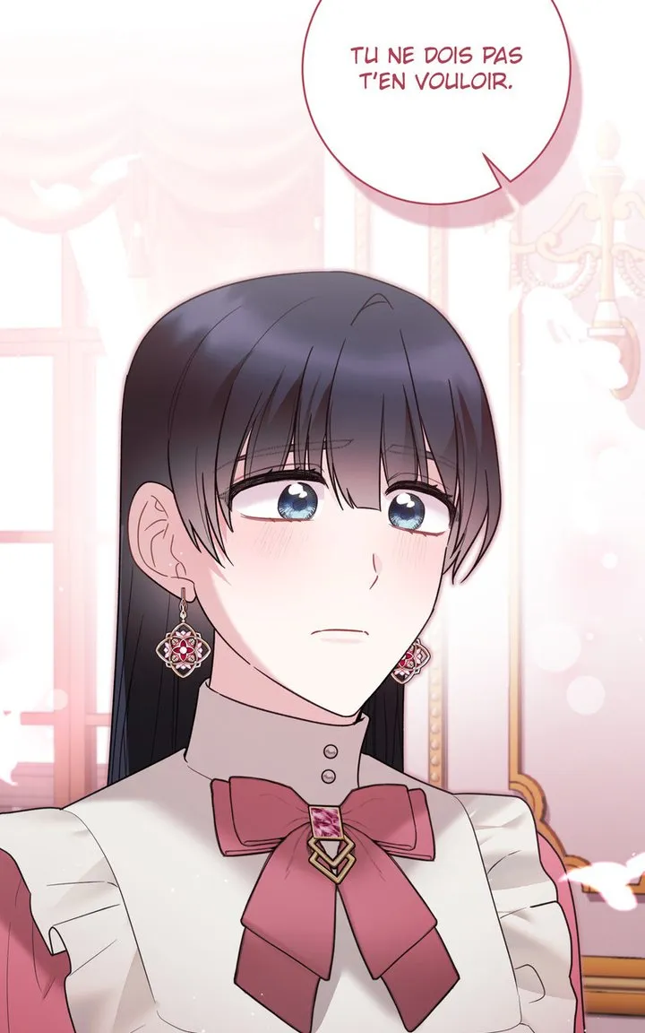 Read Angelic Lady FR Manga Online