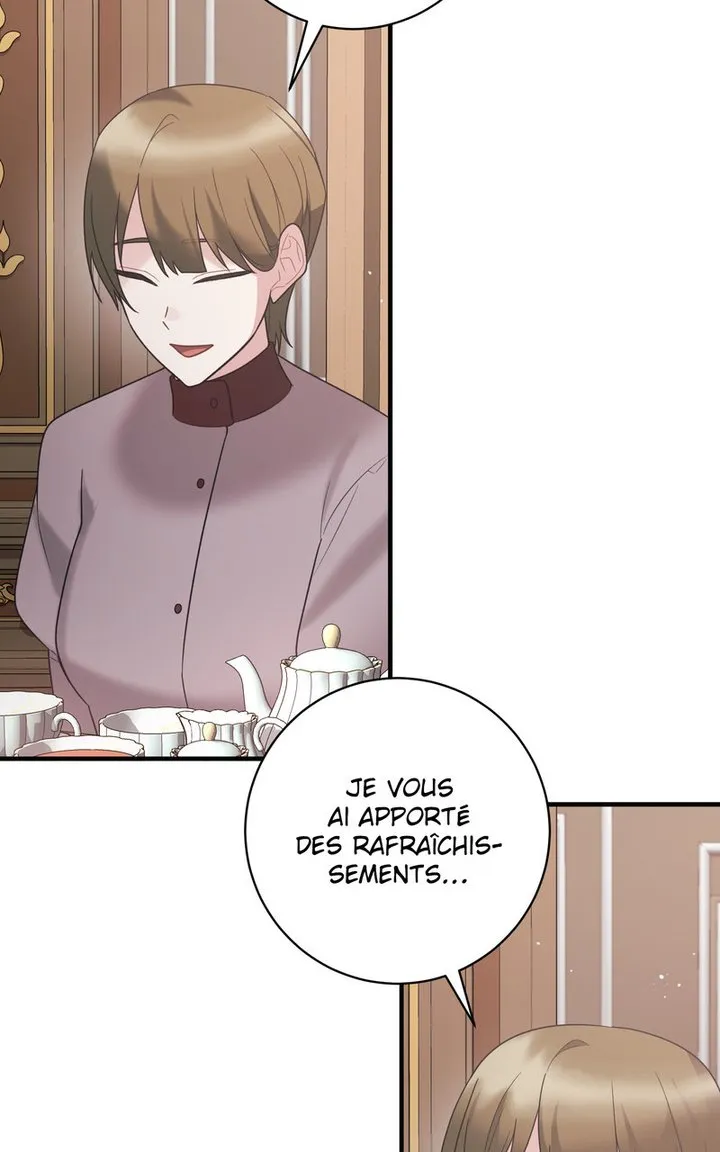 Read Angelic Lady FR Manga Online