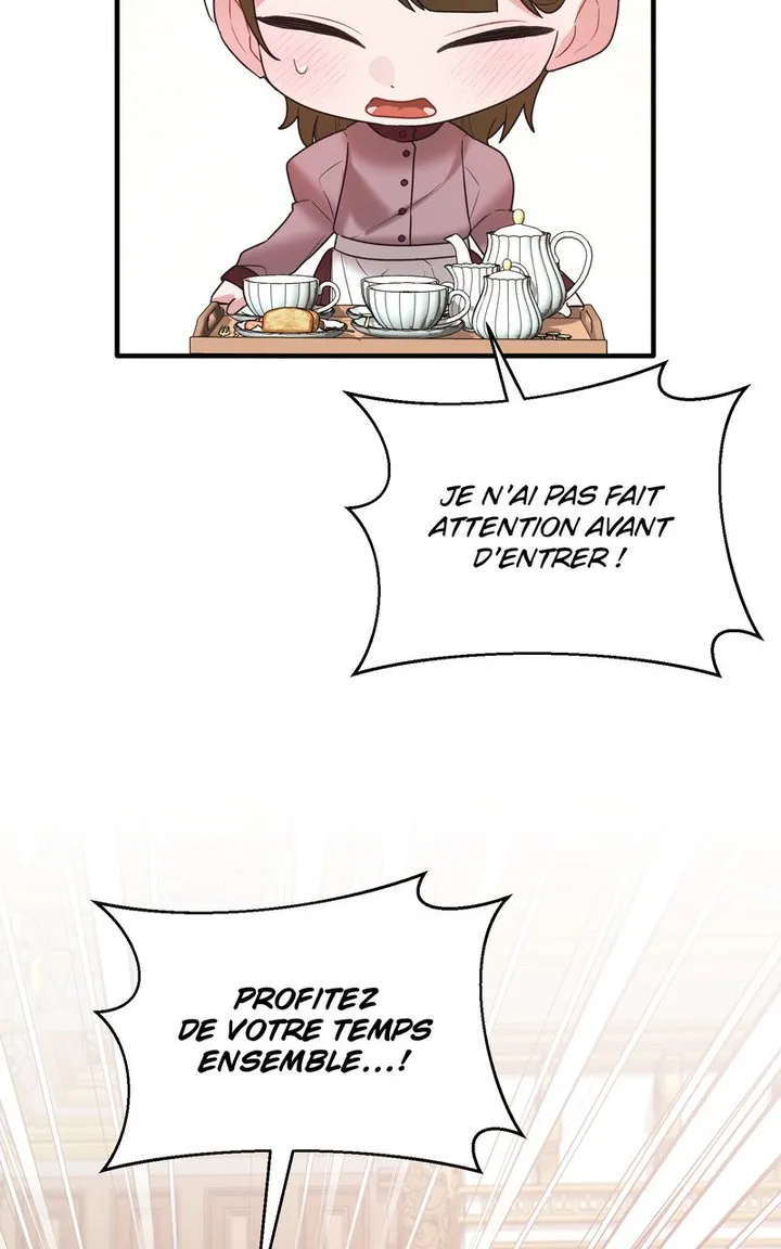 Read Angelic Lady FR Manga Online