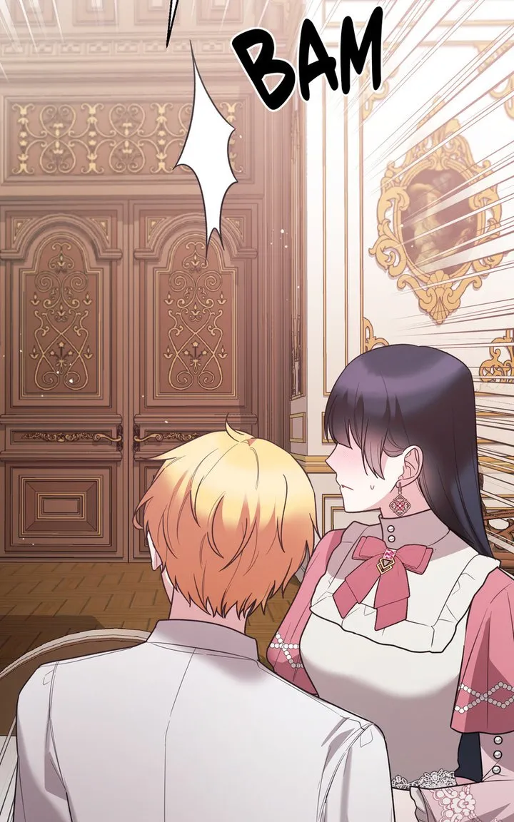 Read Angelic Lady FR Manga Online